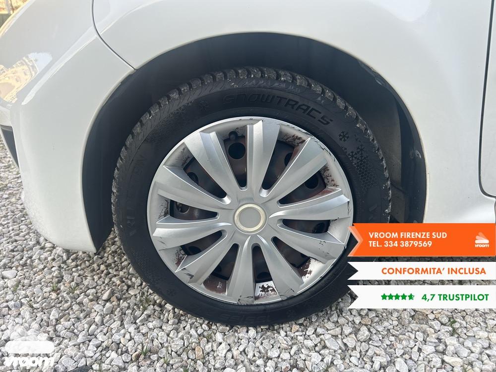 PEUGEOT 107 1.0 68CV 5p. Desir