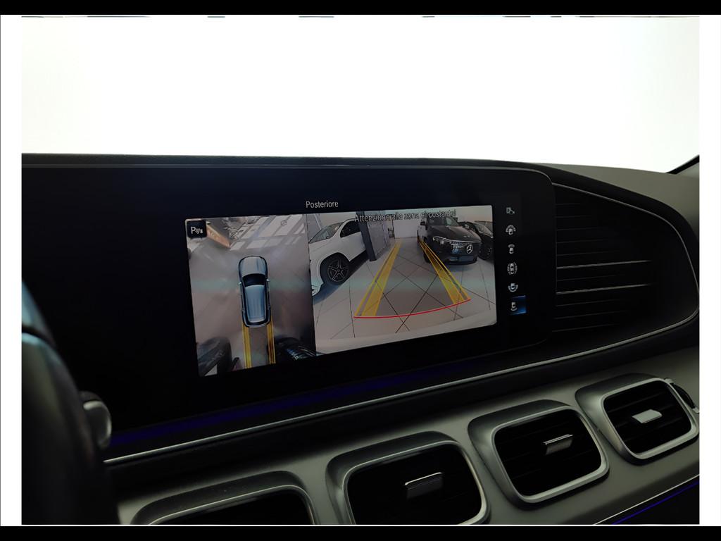 Mercedes-Benz GLE - V167 2019 - GLE 300 d mhev Premium 4matic auto