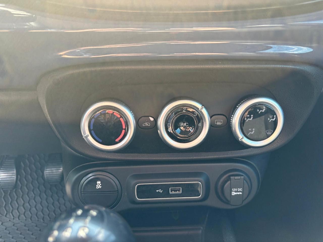 Fiat 500L 1.3 Diesel Neopatentati