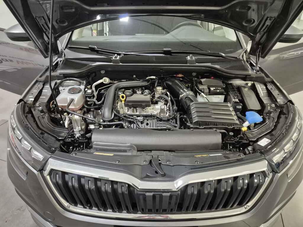 Skoda Kamiq 1.0 tsi Style 110cv dsg