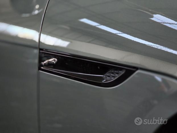 Jaguar F-Type 5.0 V8 aut 575cv R, 60 edition one o