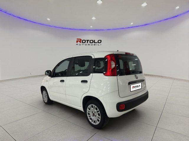 FIAT Panda 1.2 EasyPower Easy