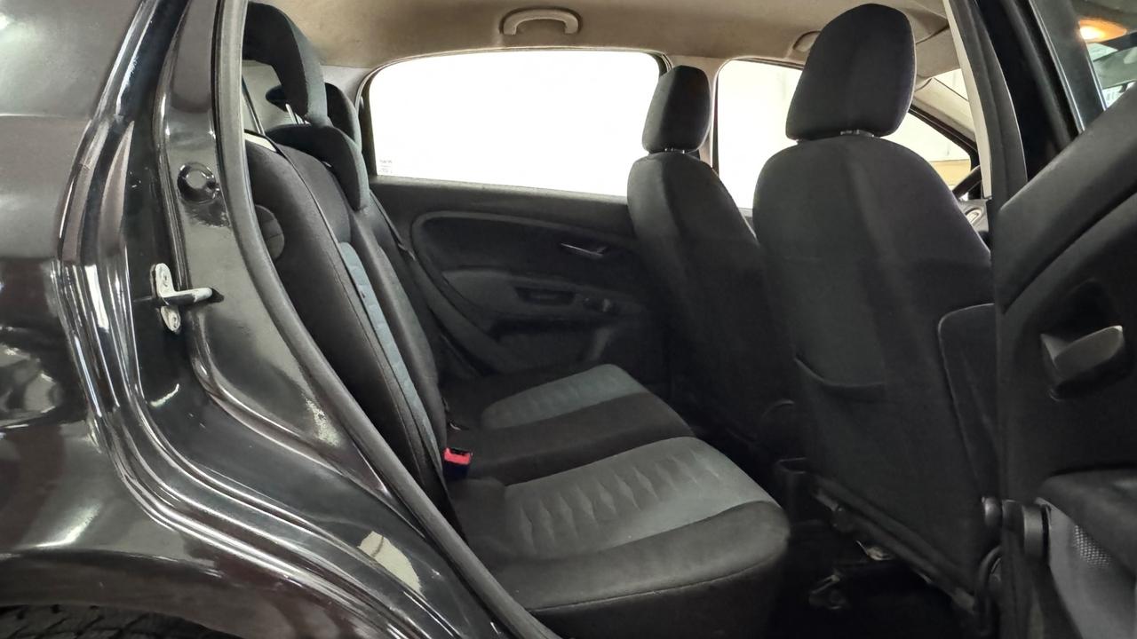 Fiat Grande Punto 1.3 MJT 75 CV 5 porte -2008