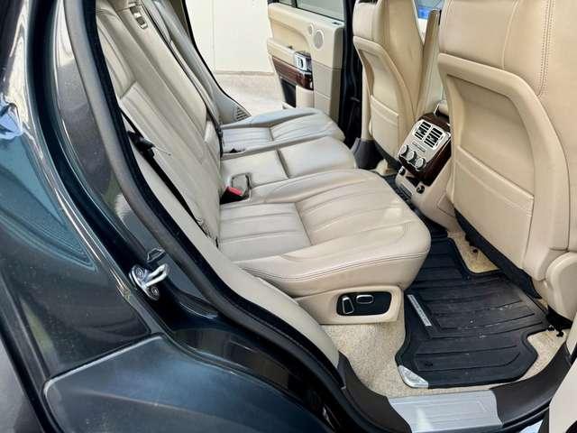 Land Rover Range Rover 4.4 SDV8 Autobiography