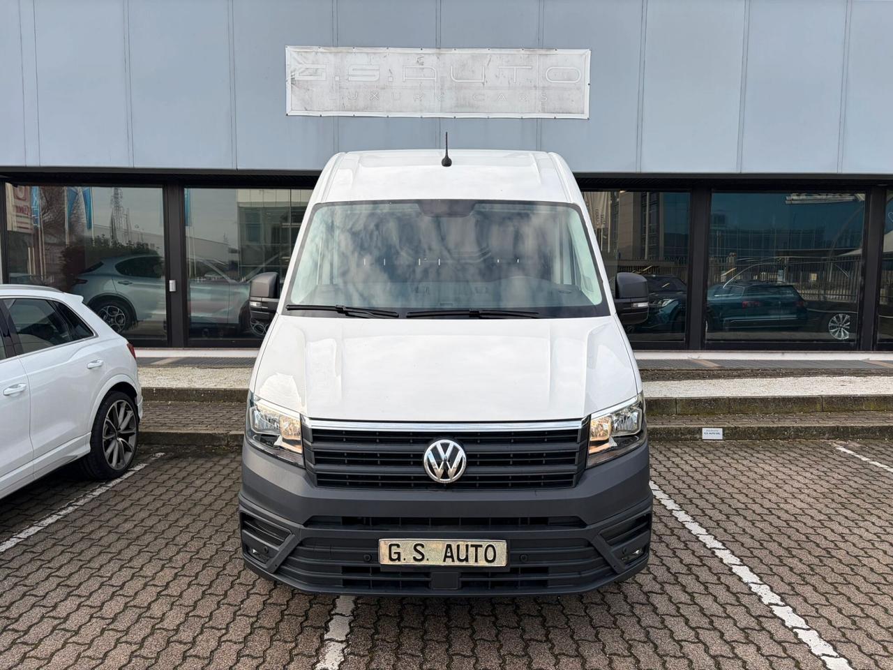 Volkswagen Crafter 35 2.0 TDI 140cv PM-TA L3H3