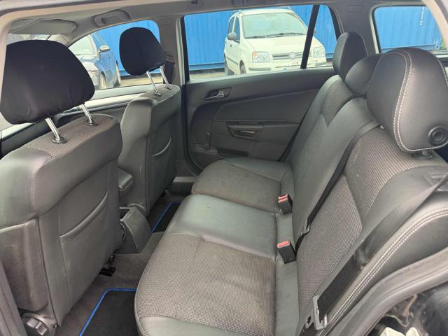 OPEL Astra 1.7 CDTI 125CV SW Stupenda Bellissima