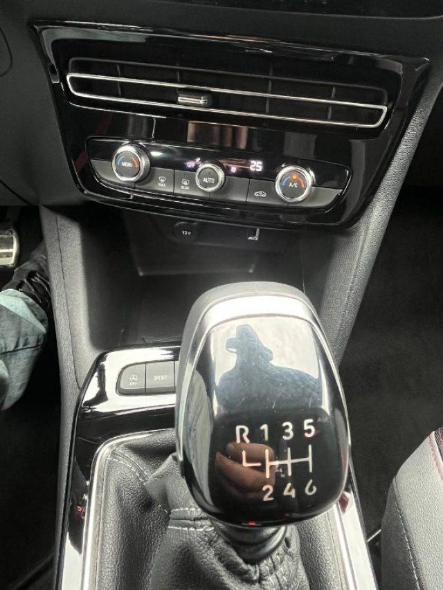 OPEL Mokka 1.2 Turbo GS