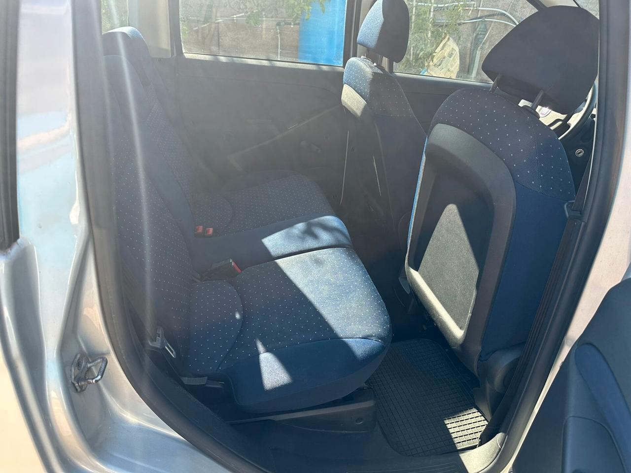 Fiat Idea 1.3 Multijet 16V 70 CV BlackEnergy