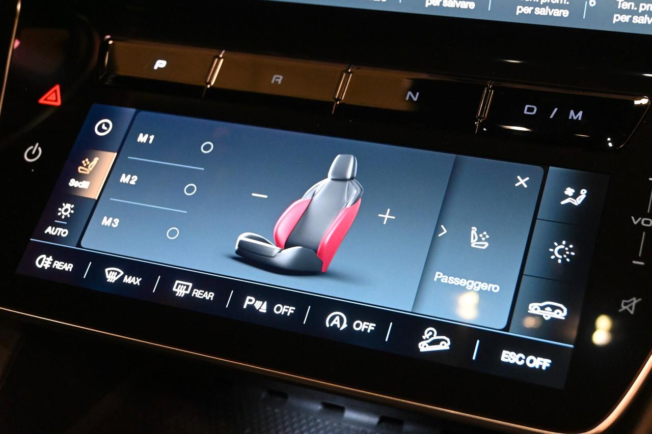 MASERATI Grecale Grecale MHEV 330 CV AWD Modena