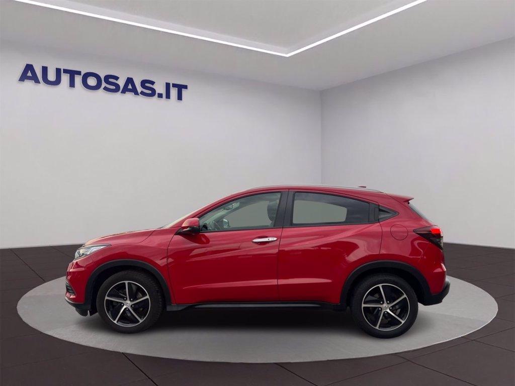HONDA HR-V 1.5 i-VTEC Executive Navi ADAS del 2019
