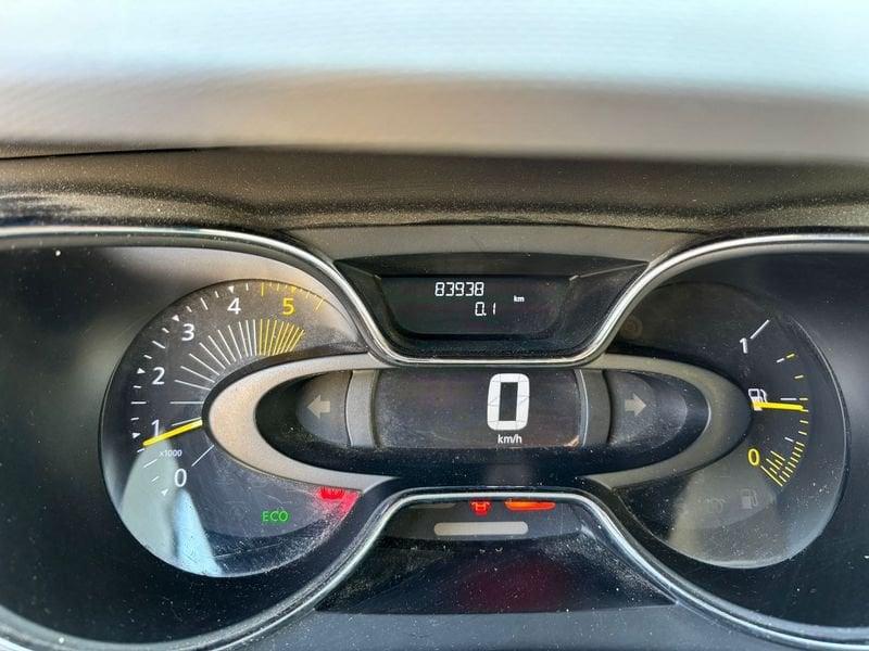 Renault Captur 1.5 Energy dCi 110cv S&S Iconic