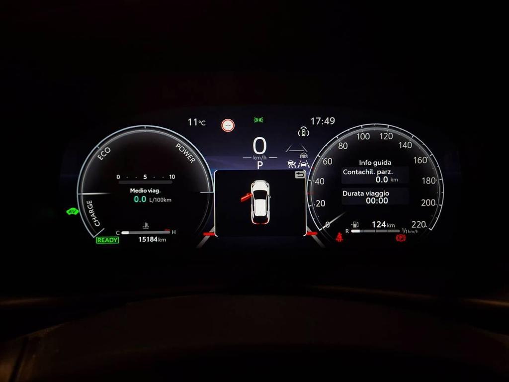 Toyota C-HR 1.8 HV Trend FWD E-CVT