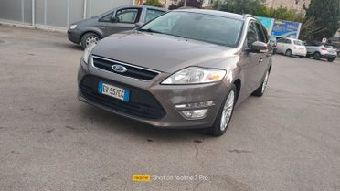 Ford Mondeo 2.0 TDCi 140 CV Station Wagon Nav Edition
