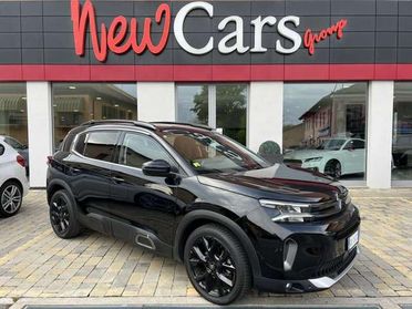 Citroen C5 Aircross BlueHDi 130CV Business FULL LED-RETROCAMERA-19''