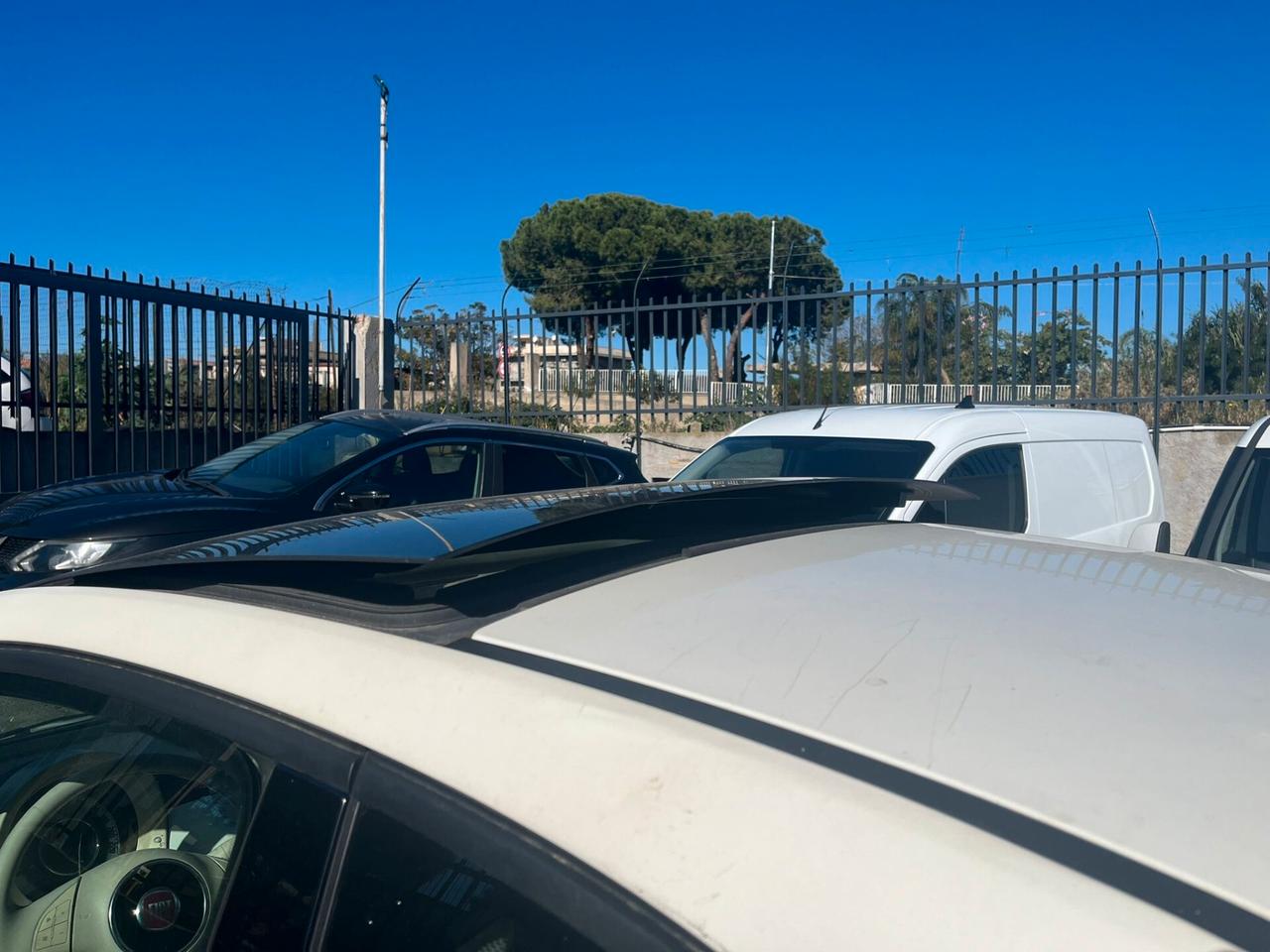 Fiat 500 1.3 Multijet Lounge Elaborata 200cv