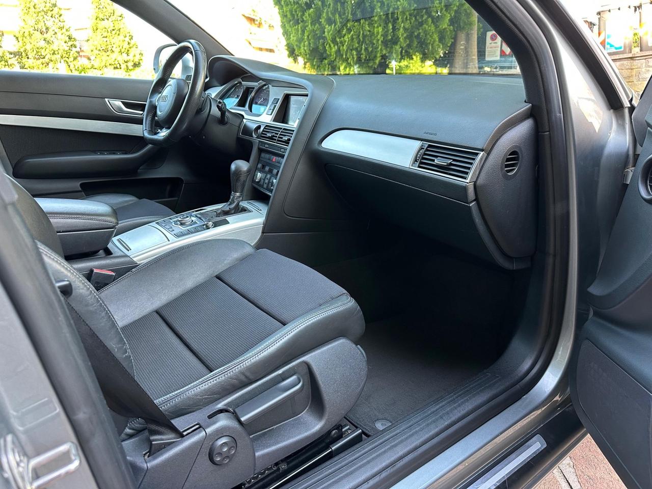 Audi A6 Avant 2.0 TDI 170 CV. S-line Advanced Sport