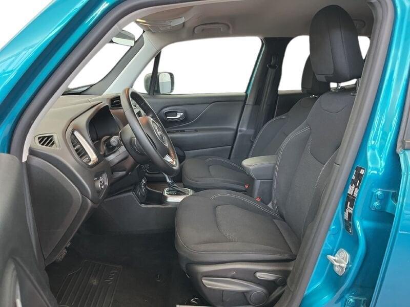 Jeep Renegade 2019 2.0 mjt Limited 4wd 140cv auto 9m