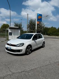 Volkswagen Golf GTI 2.0 TSI DSG 5p.