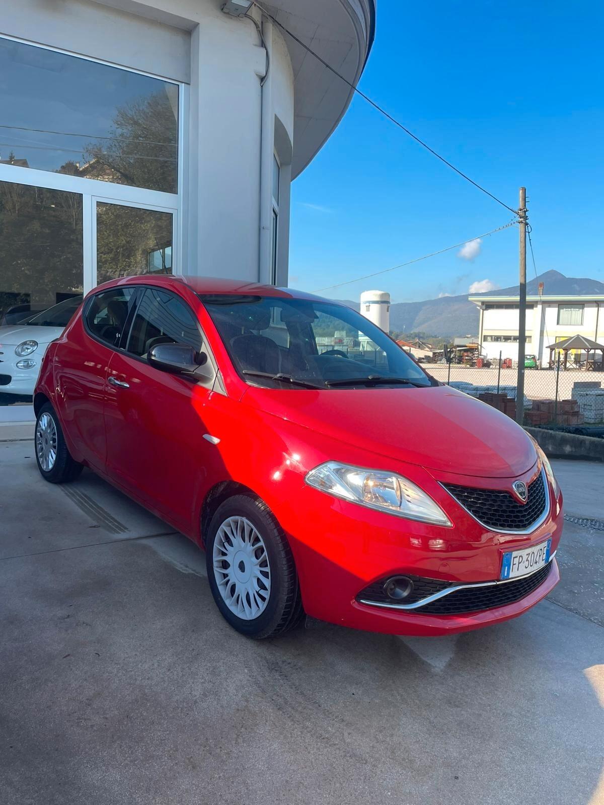 Lancia Ypsilon 1.3 MJT 16V 95 CV 5 porte S&S Elefantino