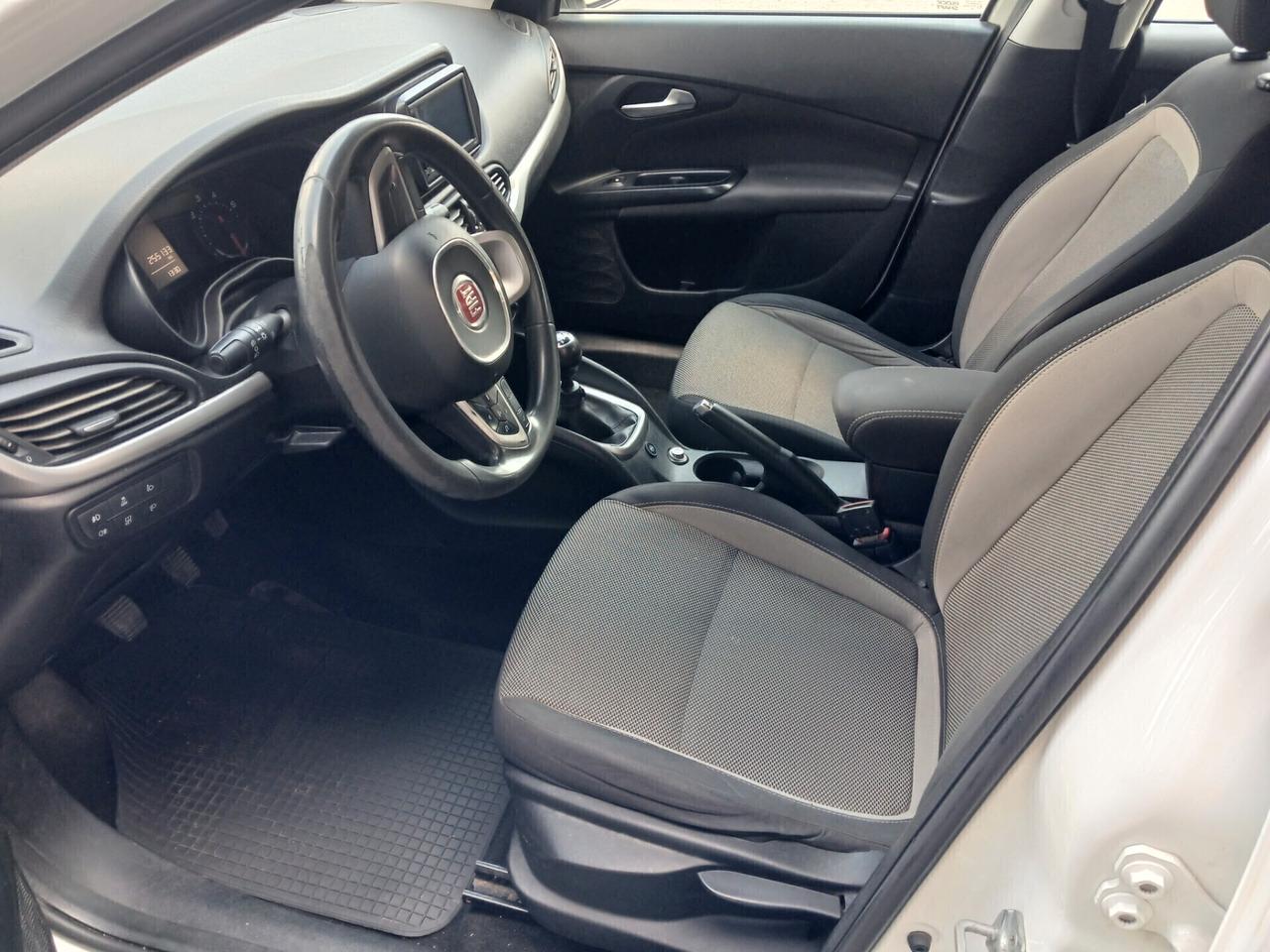 Fiat Tipo 1.4 GPL APPENA RINNOVATO