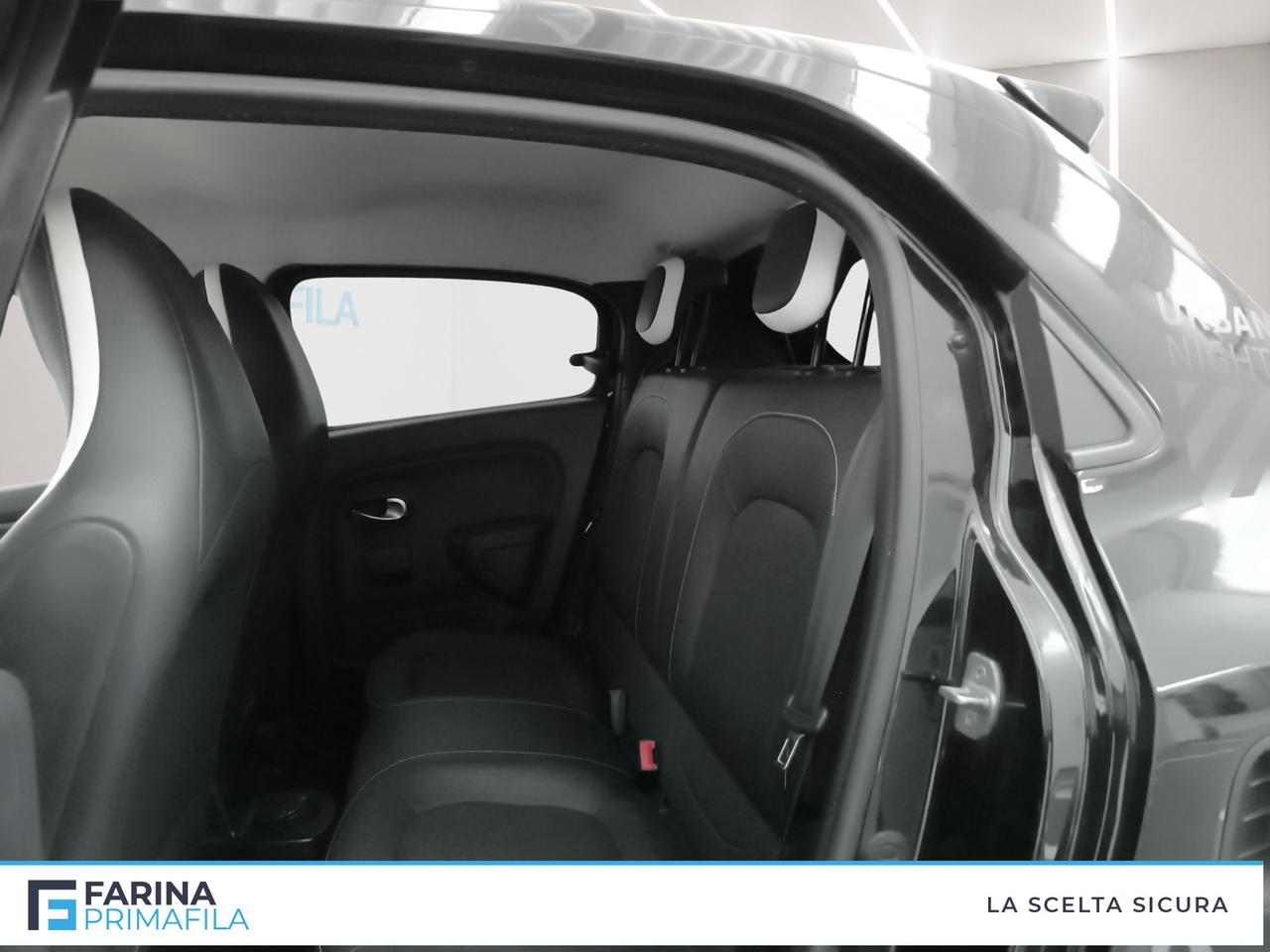 RENAULT Twingo III 2019 - Twingo 1.0 sce Urban Night 65cv