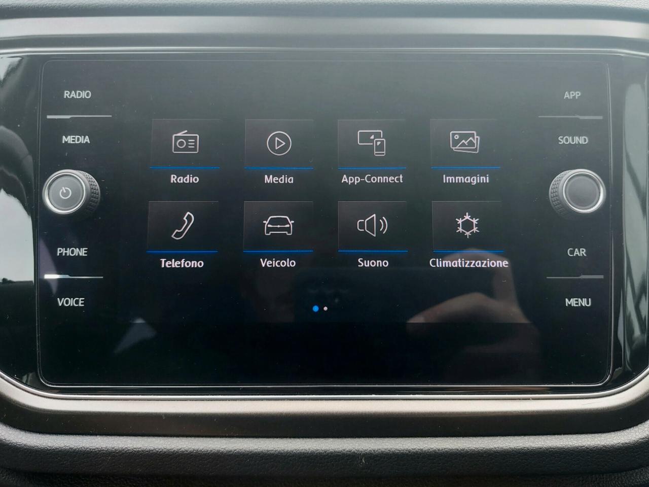 VOLKSWAGEN T-Roc 1.5 TSI ACT DSG Style BMT - 2019