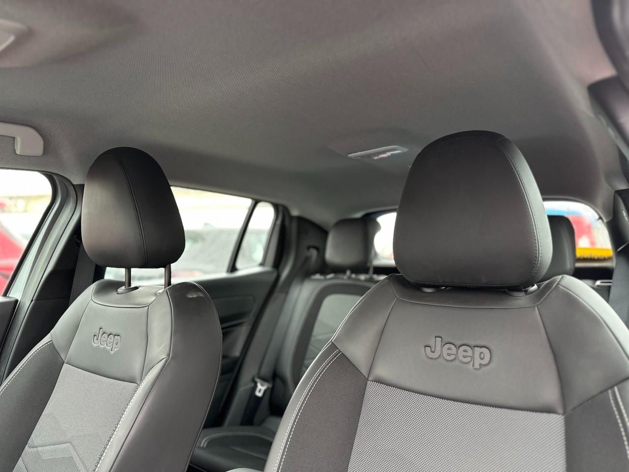 JEEP Avenger - Avenger 1.2 turbo Altitude fwd 100cv