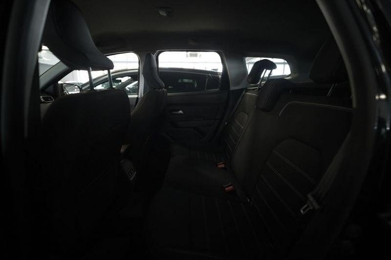 Dacia Duster II 2021 1.0 tce Journey UP Gpl 4x2 100cv