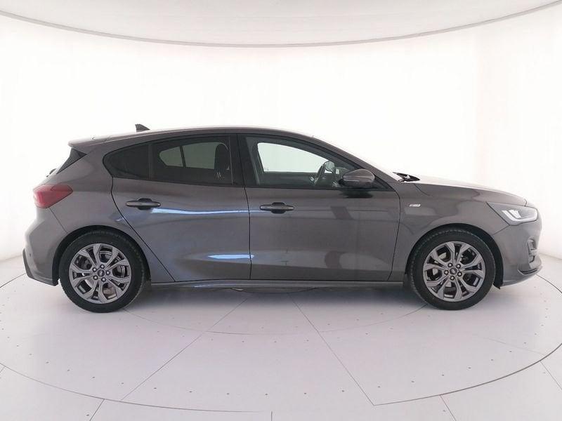 Ford Focus 1.0 ecoboost h ST-Line Style 125cv