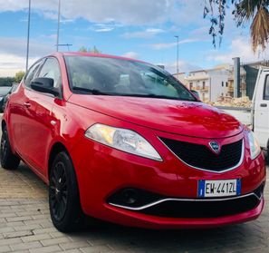 Lancia Ypsilon 1.2 69 CV 5 porte GPL Ecochic Elefantino