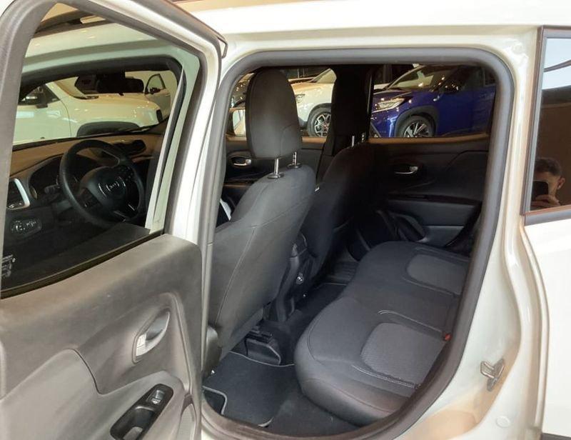 Jeep Renegade 1.0 T3 80TH ANNIVERSARY 2WD