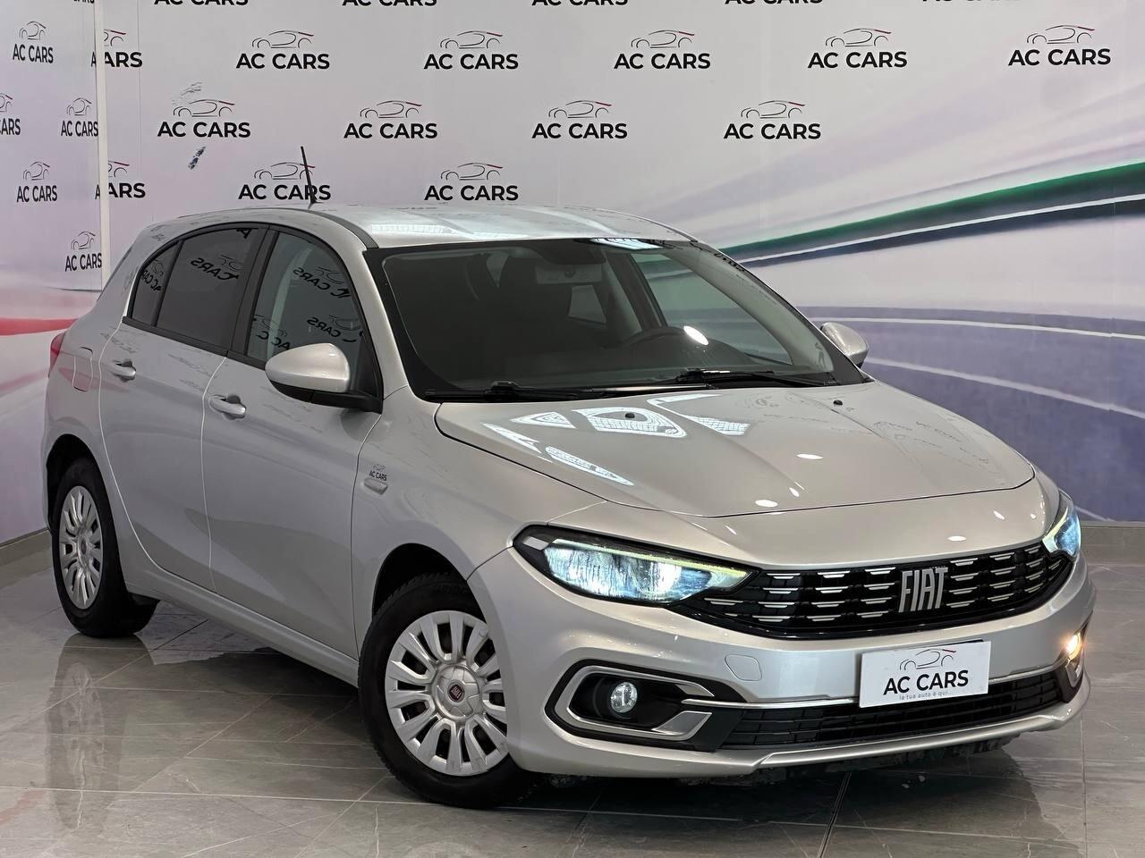 Fiat Tipo 1.4 5 Porte Pop Gpl
