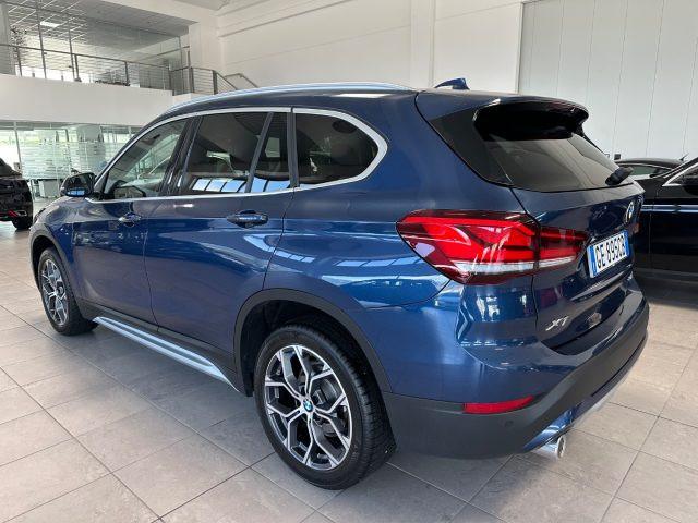 BMW X1 sDrive18d xLine