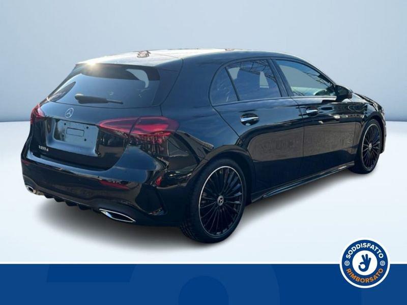 Mercedes-Benz Classe A 180d Automatic AMG Line Advanced Plus Extra