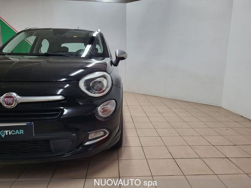 FIAT 500X 500X 1.3 mjt Mirror 4x2 95cv my18