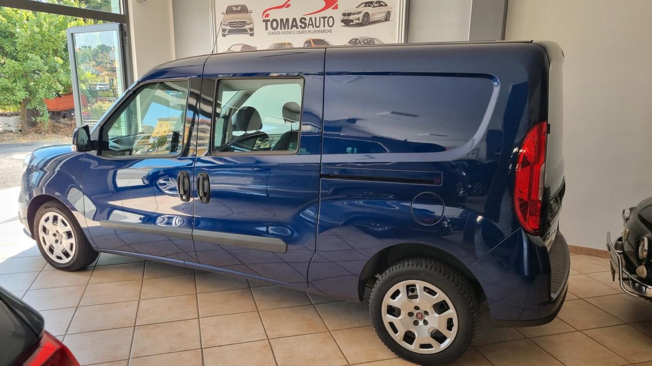 Fiat Doblo Doblò 1.6 MJT 105CV PC Combi N1 SX
