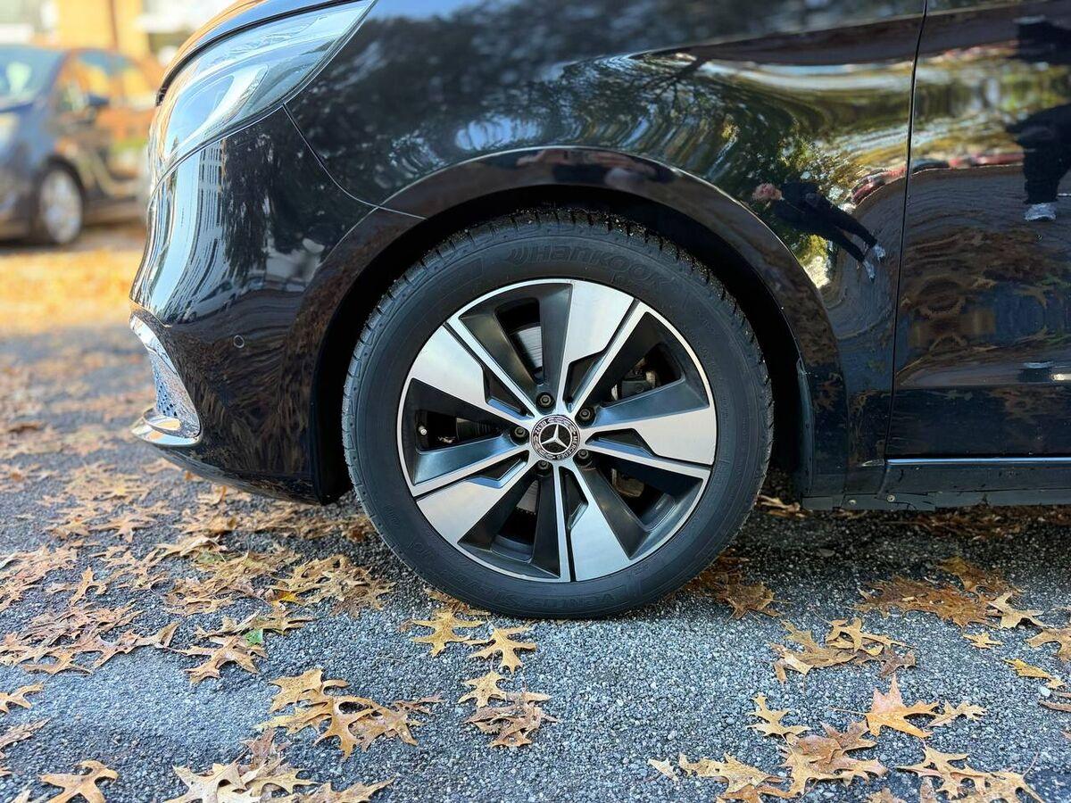 Mercedes Classe V ExtraLong 250 d Executive auto
