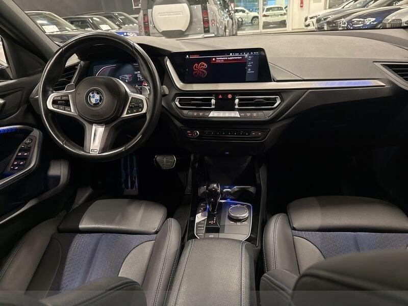 BMW Serie 1 F40 Diesel 118d Msport auto