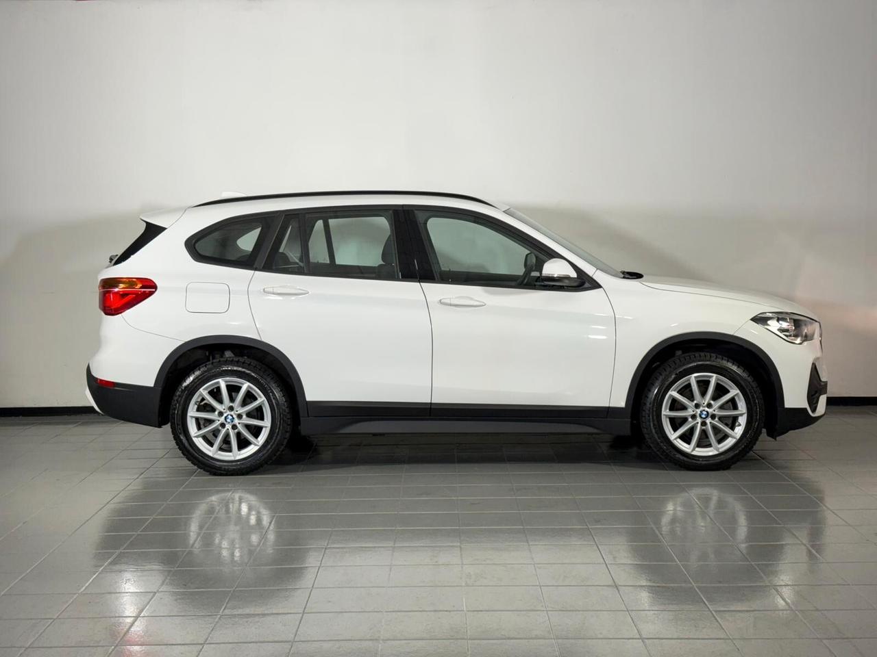Bmw X1 sDrive18i Advantage