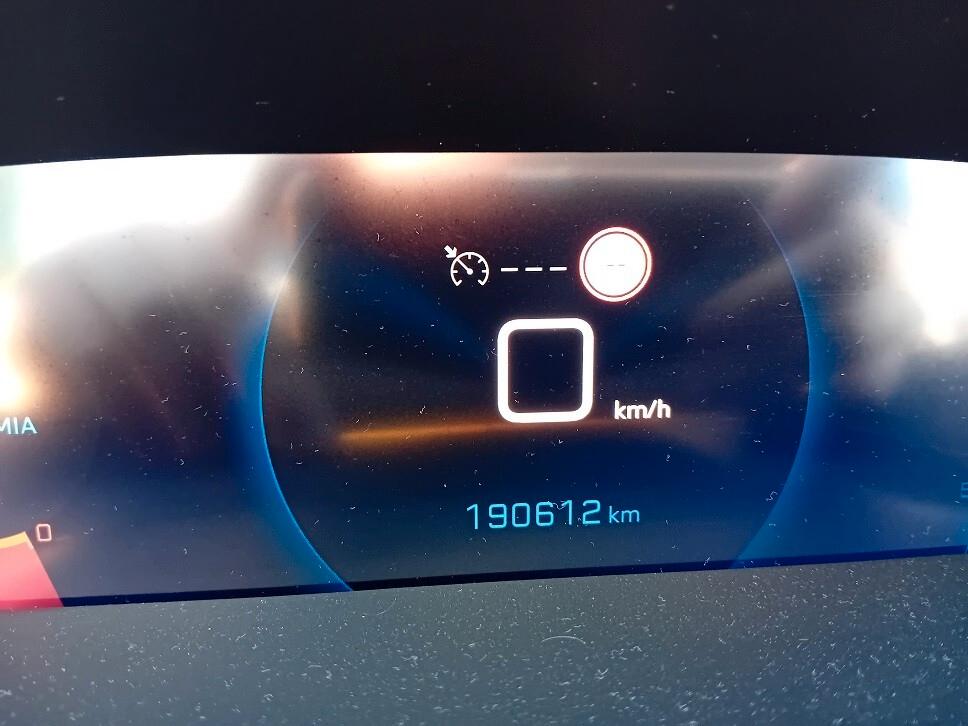 Peugeot 308 BlueHDi 130 S&S SW Business