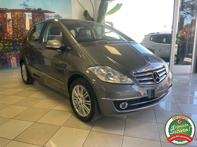 MERCEDES-BENZ A 150 BlueEFF. Elegance *Km. 120.000