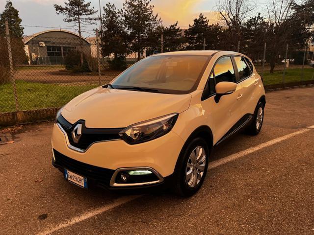 RENAULT Captur 0.9 TCe 12V 90 CV Start&Stop Live Molto Bella!