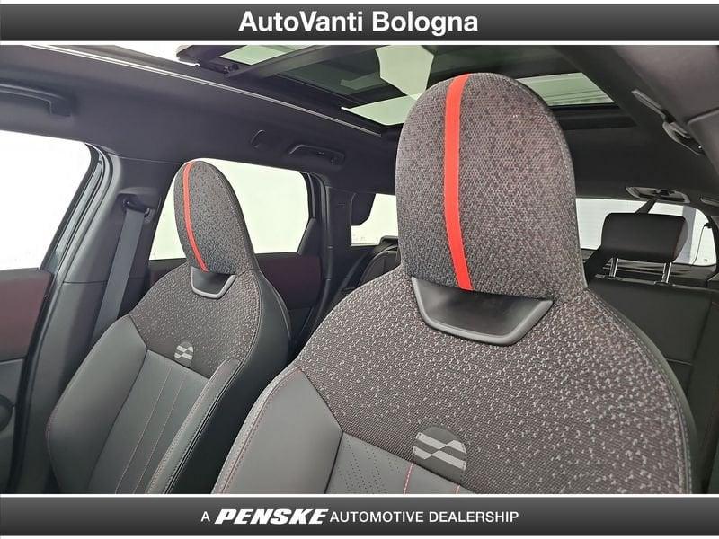 MINI Mini Countryman U25 Mini John Cooper Works ALL4 JCW Countryman
