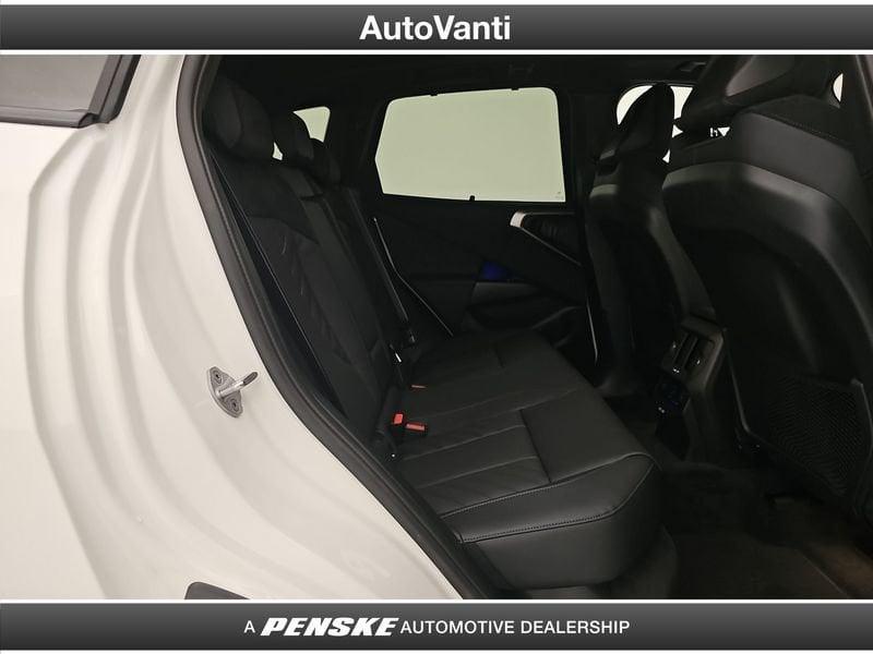 BMW X3 xDrive20d 48V MSport Pro