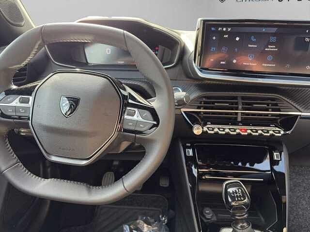 Peugeot 2008 PureTech 100 S&S Allure