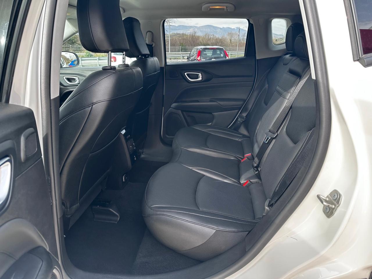 Jeep Compass 1.6 MJ 130CV S PREZZO VERO