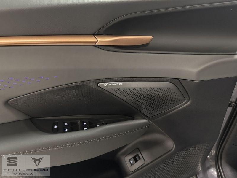 CUPRA Terramar 2.0 TSI 4Drive DSG VZ