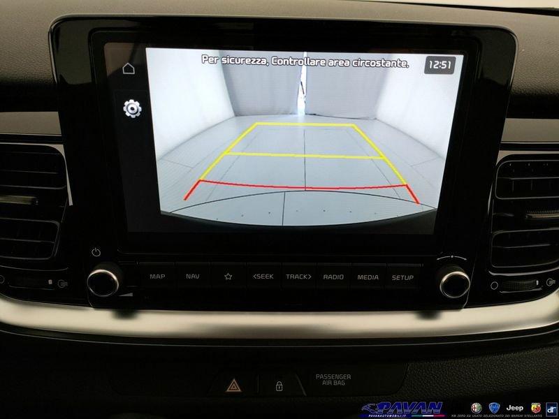 KIA Stonic 1.2 MPI GPL Style Special Edition