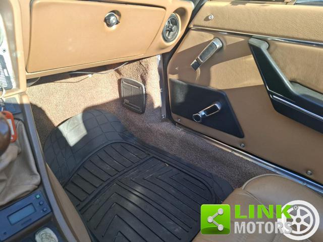 ALFA ROMEO Spider 2.0