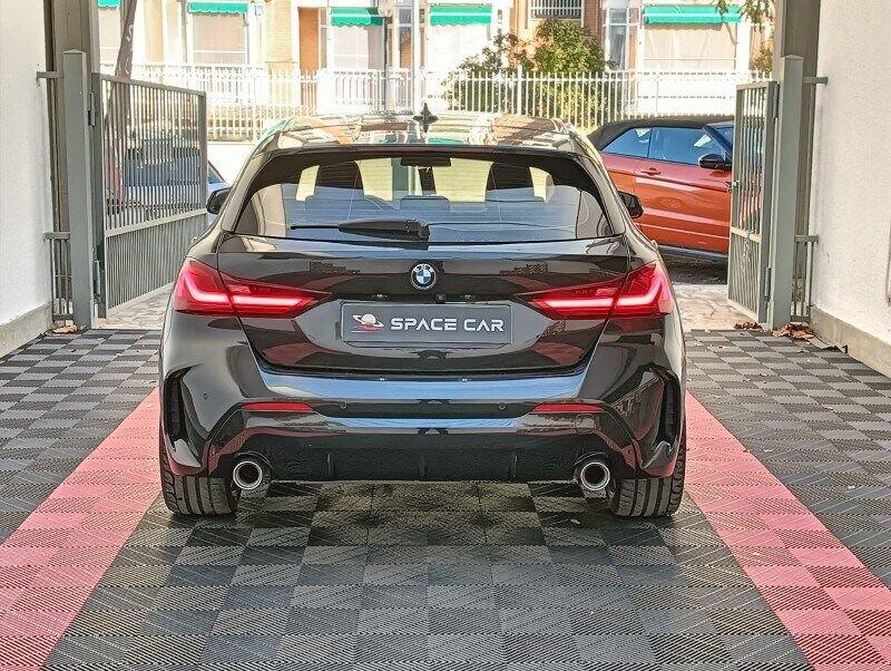 BMW Serie 1 118d 5p. Msport